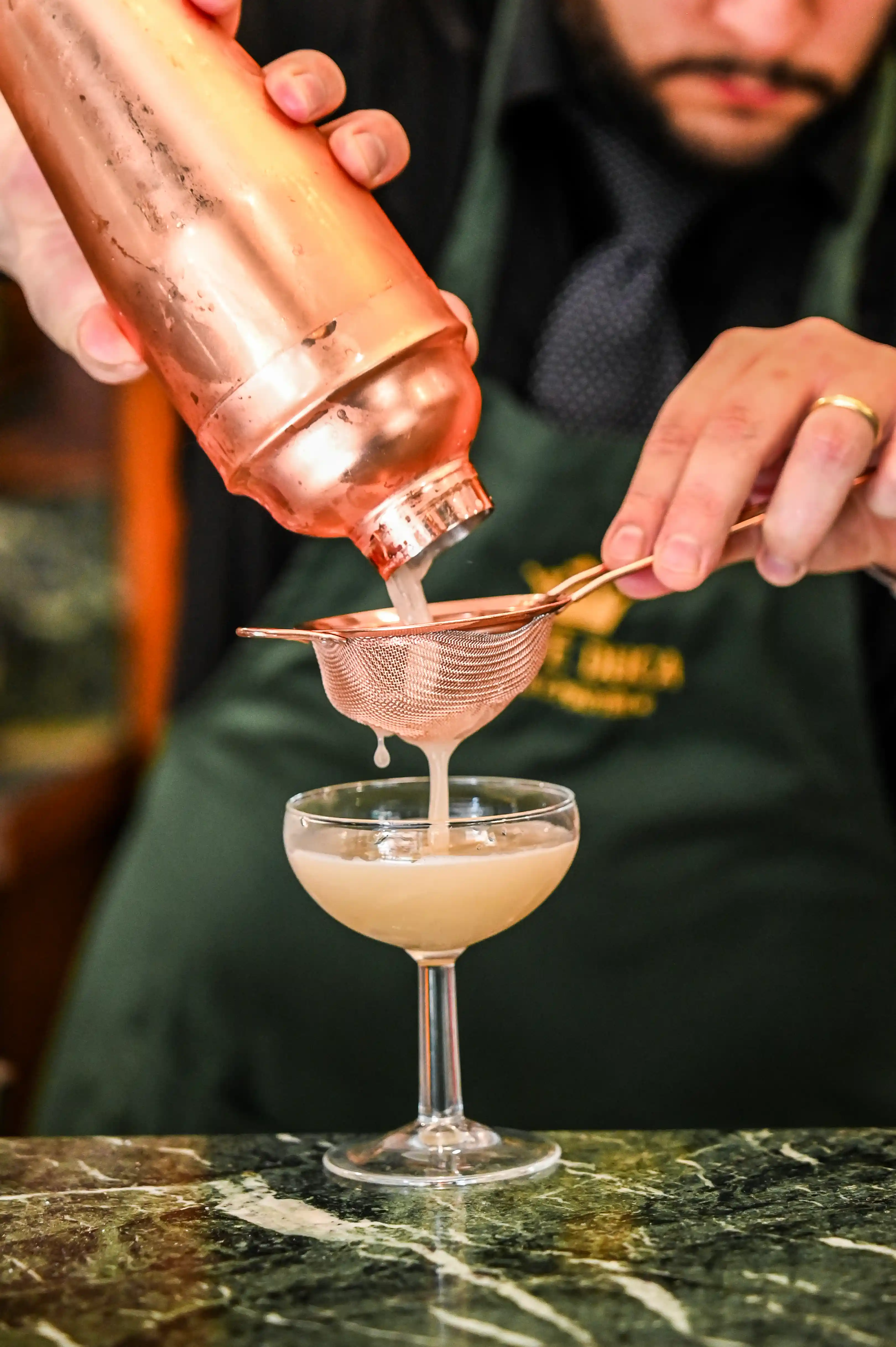 Caffe Duca Gallery 1